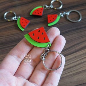 گیفت هندوانه شب یلدا فانتزی و کودکانه